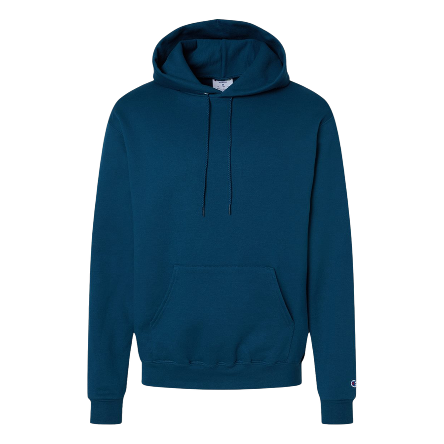 Powerblend Hooded Sweatshirt