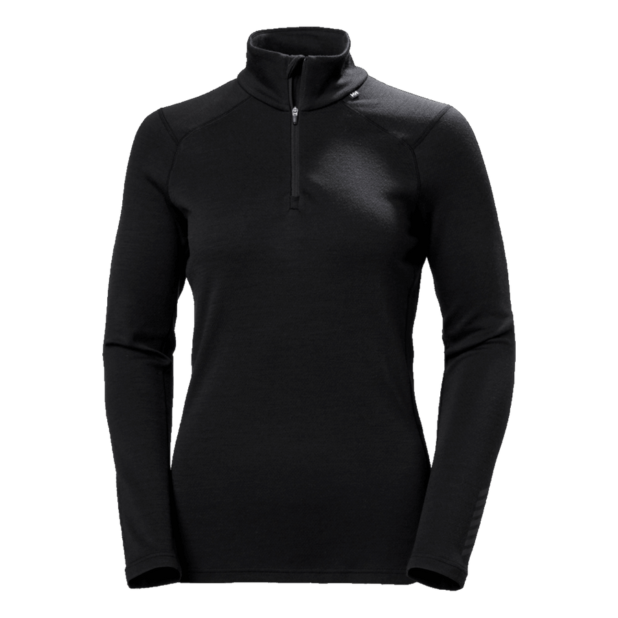 Women's Lifa Merino Midweight 1/2 Zip