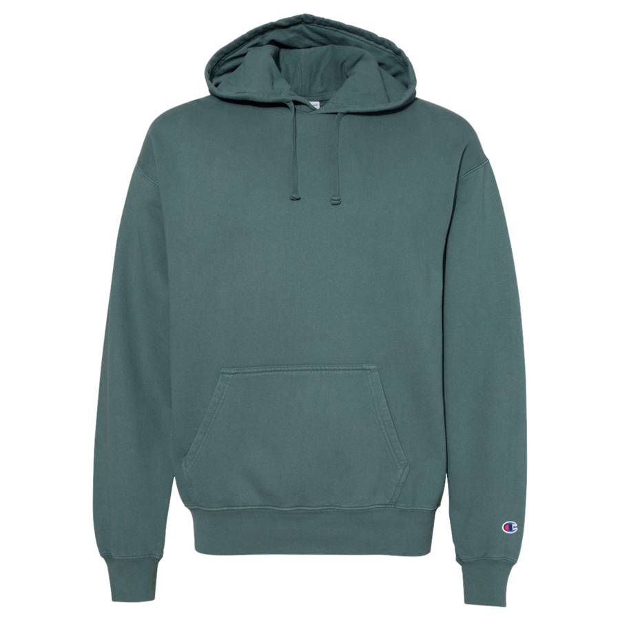 CD450.Dark Green:Medium.TCP