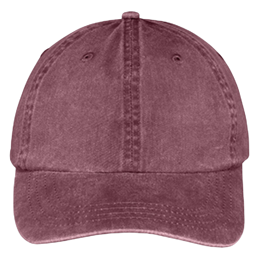 CP84.Maroon:One Size.TCP