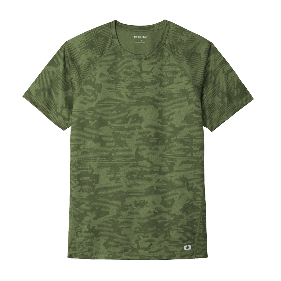 OE323.Green-Camo:Medium.TCP